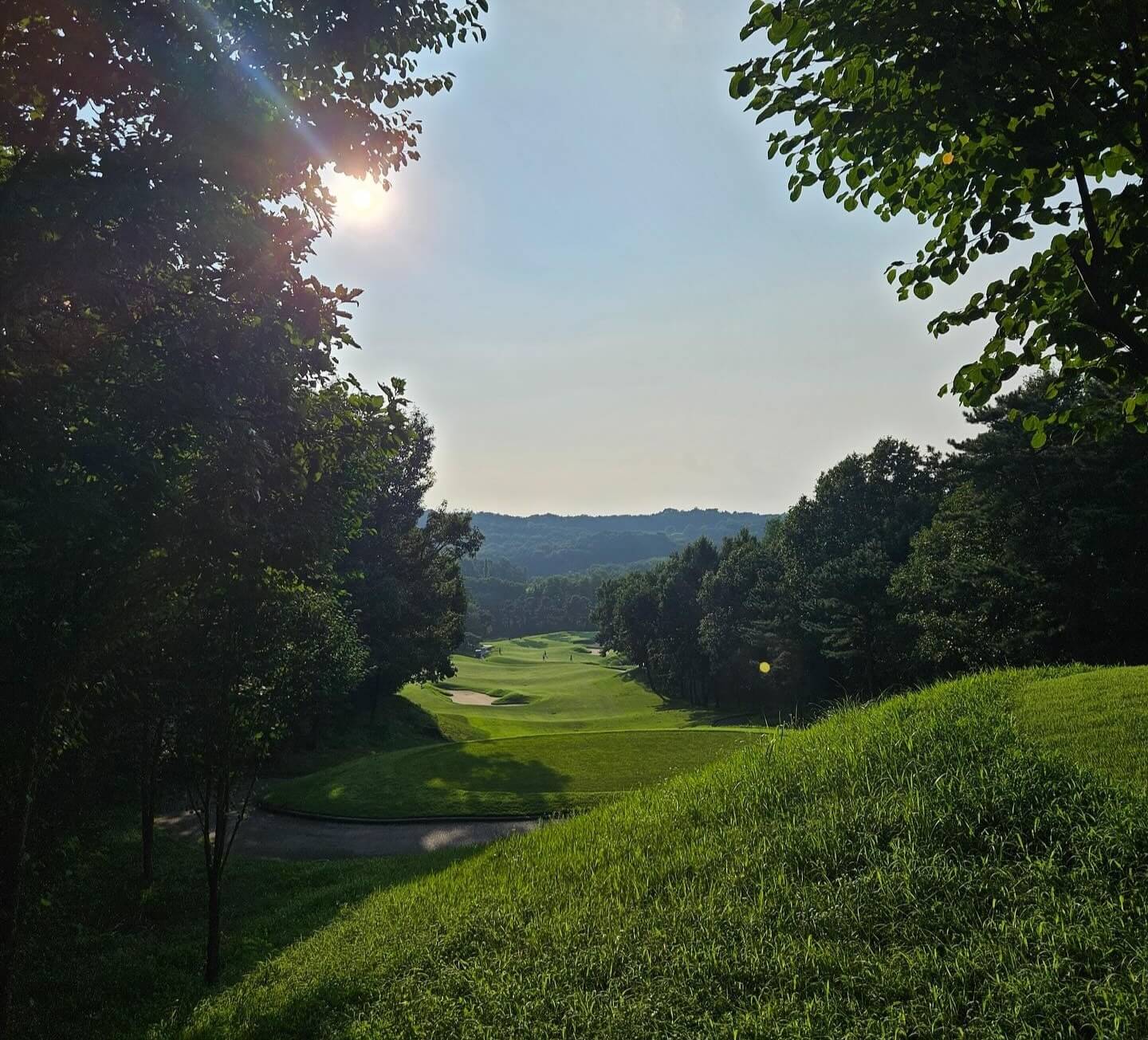2025년 KB금융 스타챔피언십 티켓&middot;주차&middot;갤러리 총정리