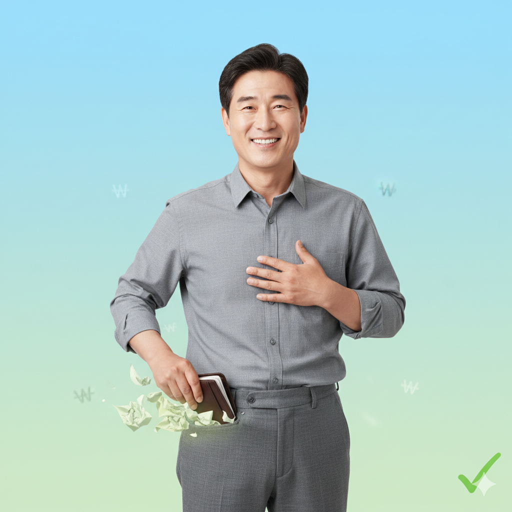 새도약기금으로 빚 탕감받는 단계별 신청 가이드 출처:정책브리핑)