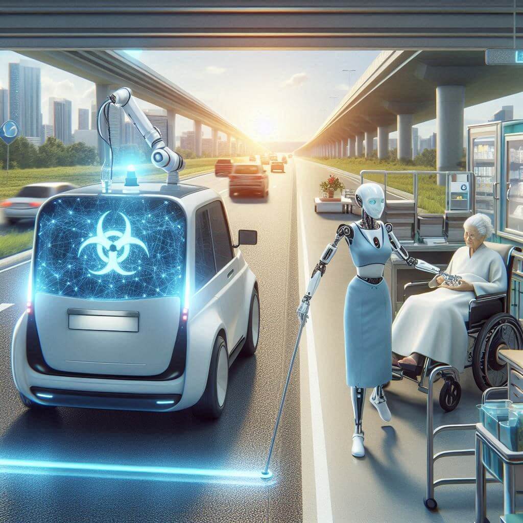 인공 지능(AI)과 머신러닝: 기술의 현재와 미래