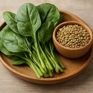 철분 많은 음식