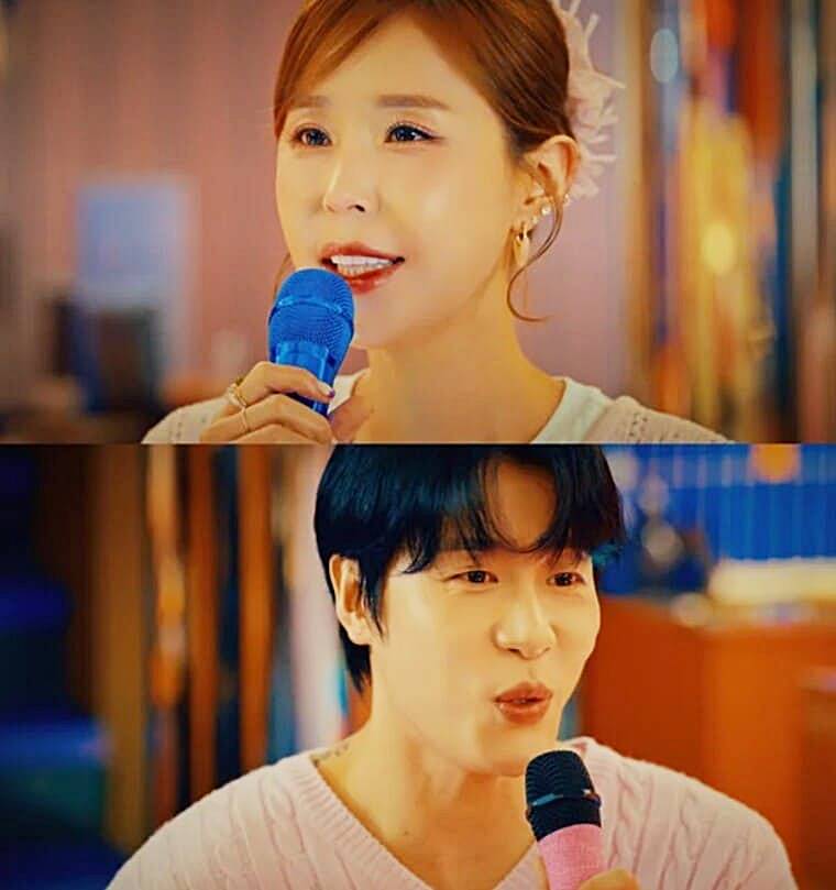 혼성-그룹-코요태의-멤버-신지-가수-문원