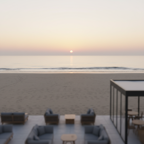 안전하고 편안한 가족 일출 명소 BEST 3