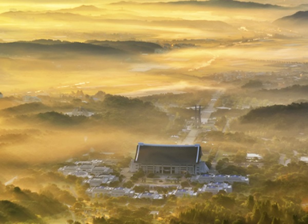 충남 가볼만한 곳 베스트10