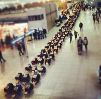 인천공항 파업 추석연휴 해외여행 대비 꿀팁 총정리_11