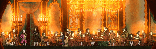 카드 샤크 스토리