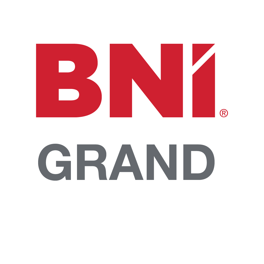 bni 그랜드챕터의 로고 이미지입니다.