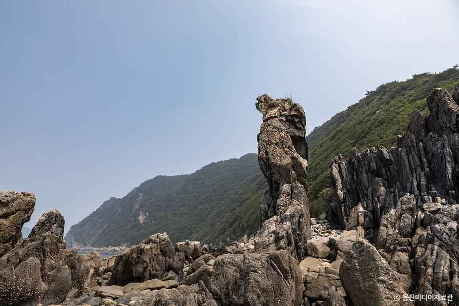 덕적도사진-전경-비조봉2