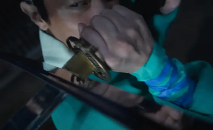 전란 청불인데 역대급 재미? 임진왜란 의병 영화 후기 칼싸움 도련님