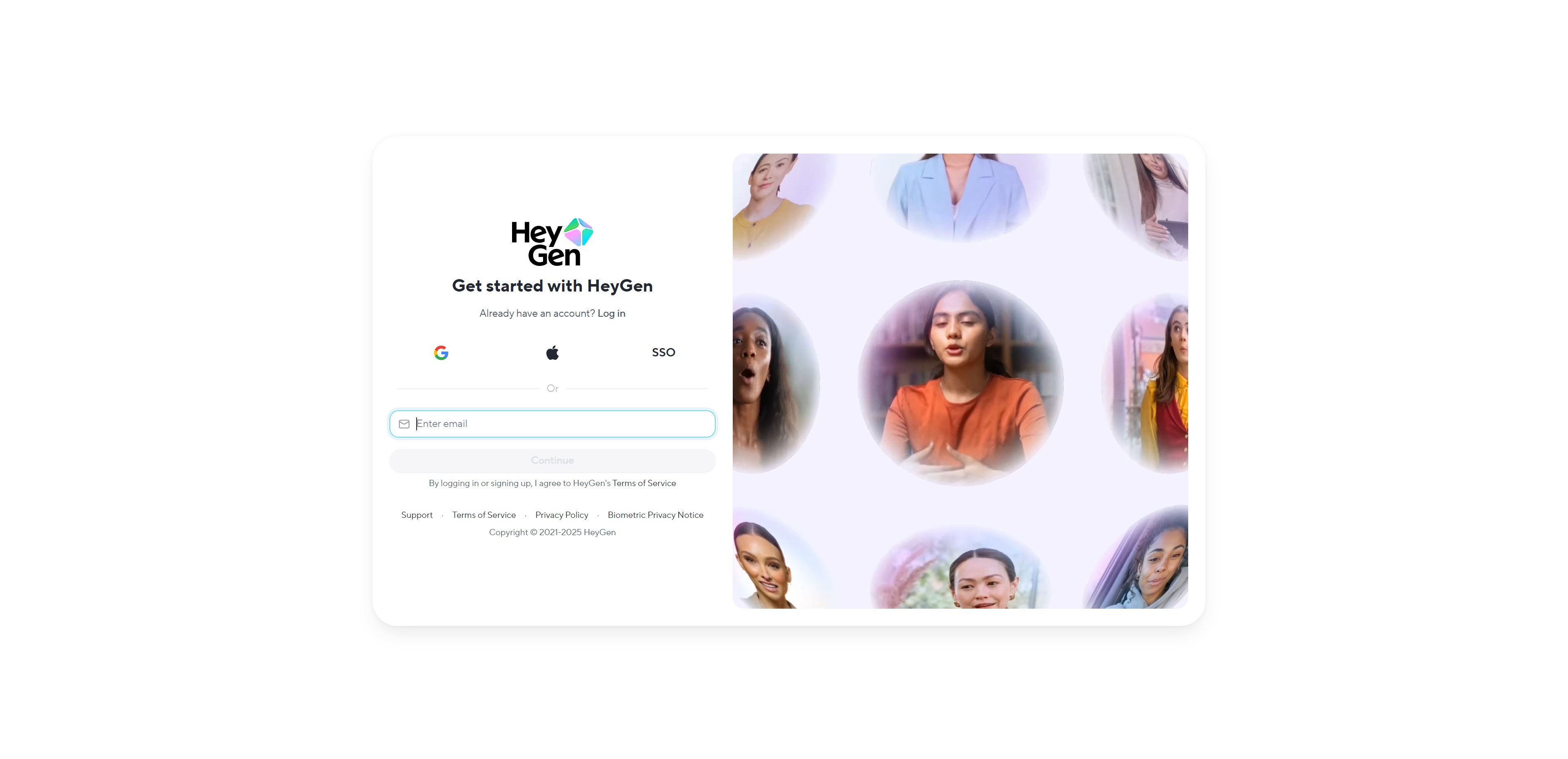 HeyGen 사용법 완벽 가이드