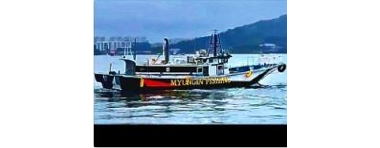 해남군 낚시용품