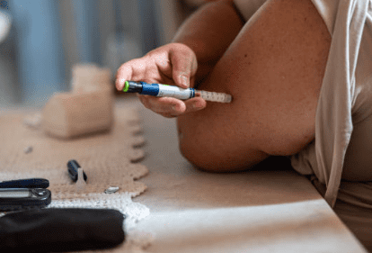 당뇨에 좋은 음식과 나쁜 음식