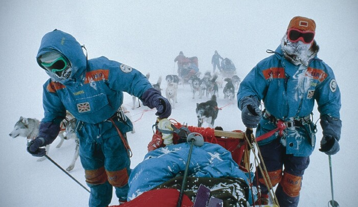 애프터 안타티카