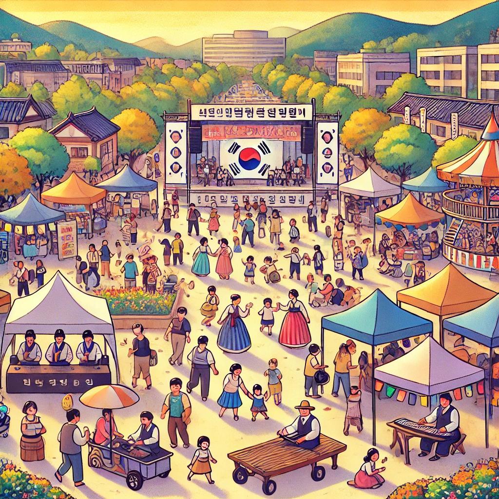 매월마지막주수요일문화의날