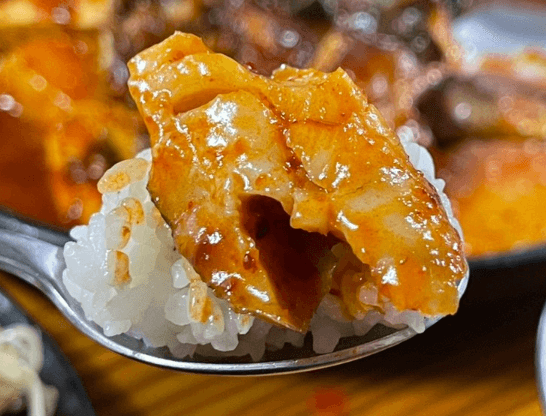 생방송오늘저녁 매운코다리조림 고양시 행주산성 맛집