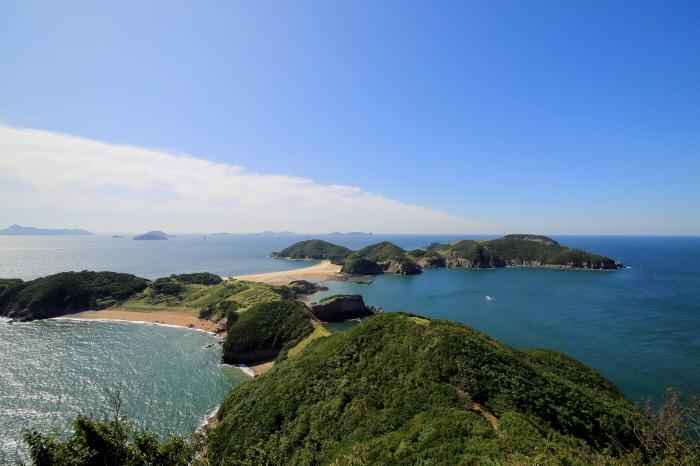 인천 굴업도