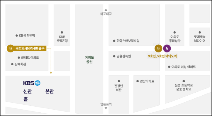 KBS홀가는방법