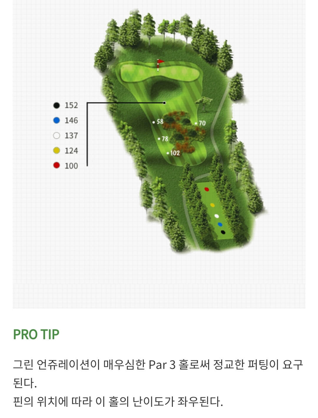 솔모로 컨트리클럽 체리코스 04