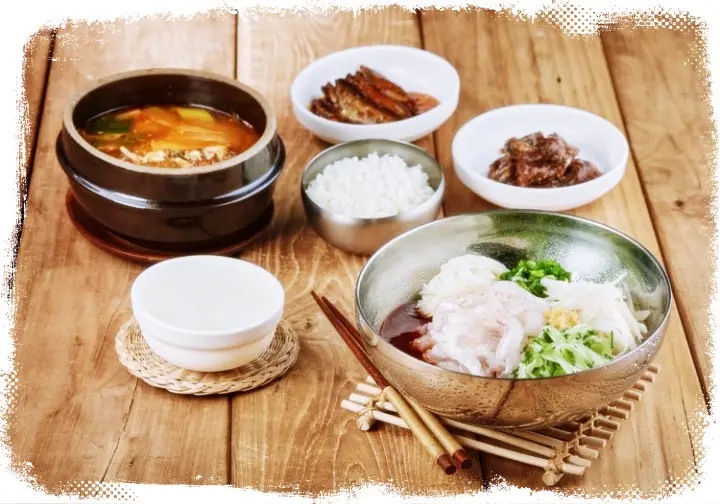 성대 회, 성대 미역국 맛집 경주 문무대왕릉 감포 자연산 횟집 회밥 맛집