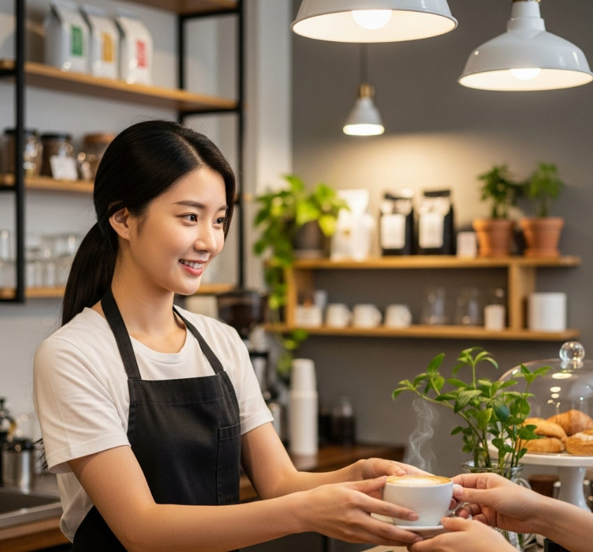 청주 주말 알바