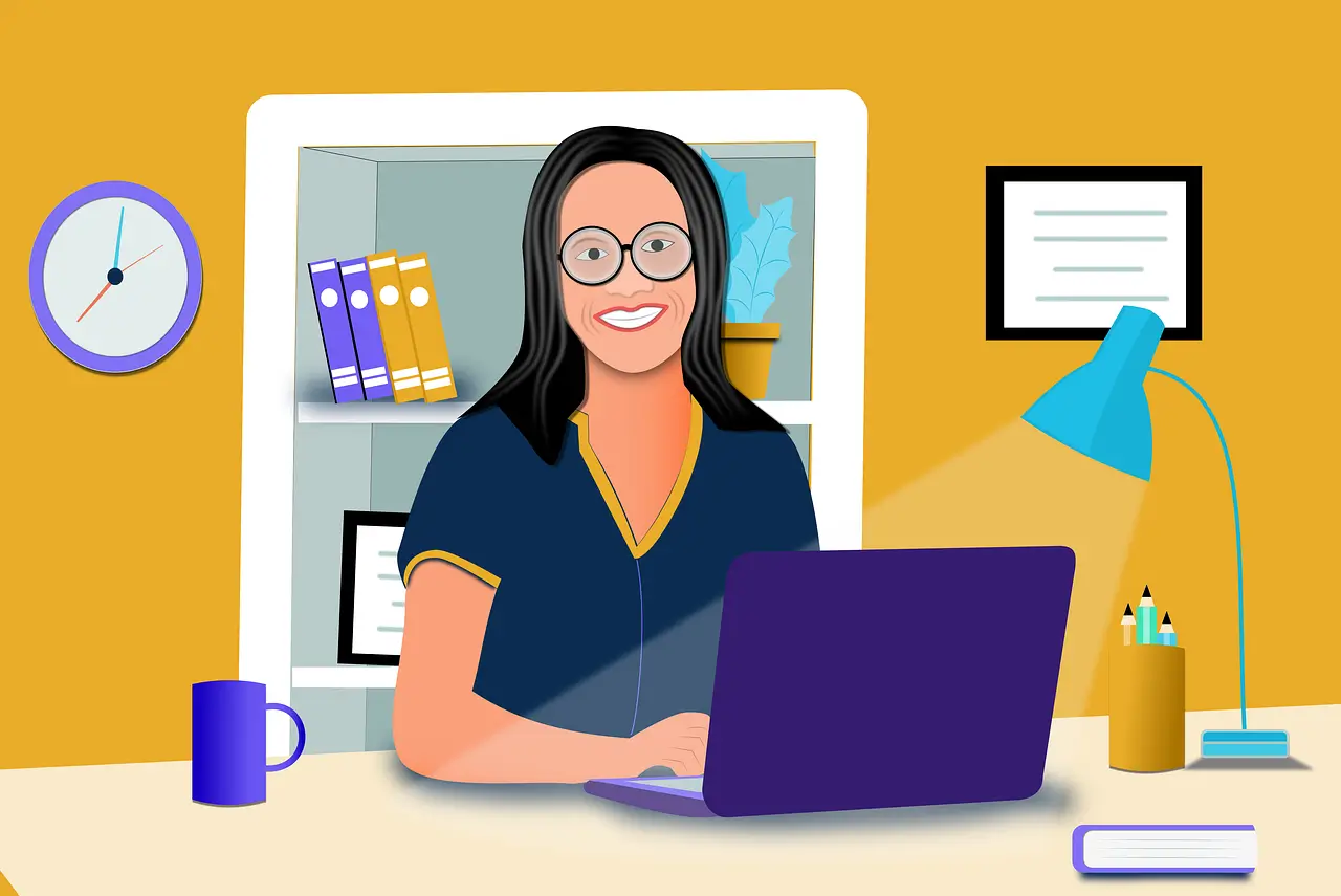 디지털 노마드 한달살기 소도시 추천