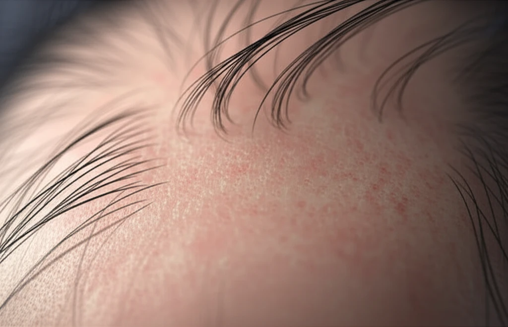 여름철 불청객 탈모, 효과적인 두피 ..