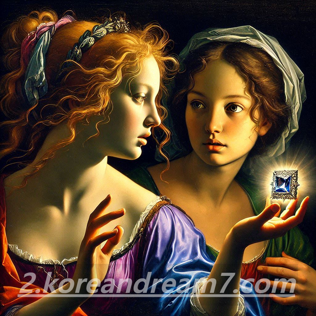 바람피다 걸리는꿈