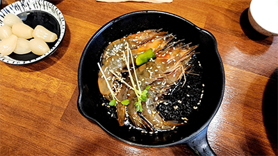 생방송 투데이 활어 초밥 맛의 승부사 스시린