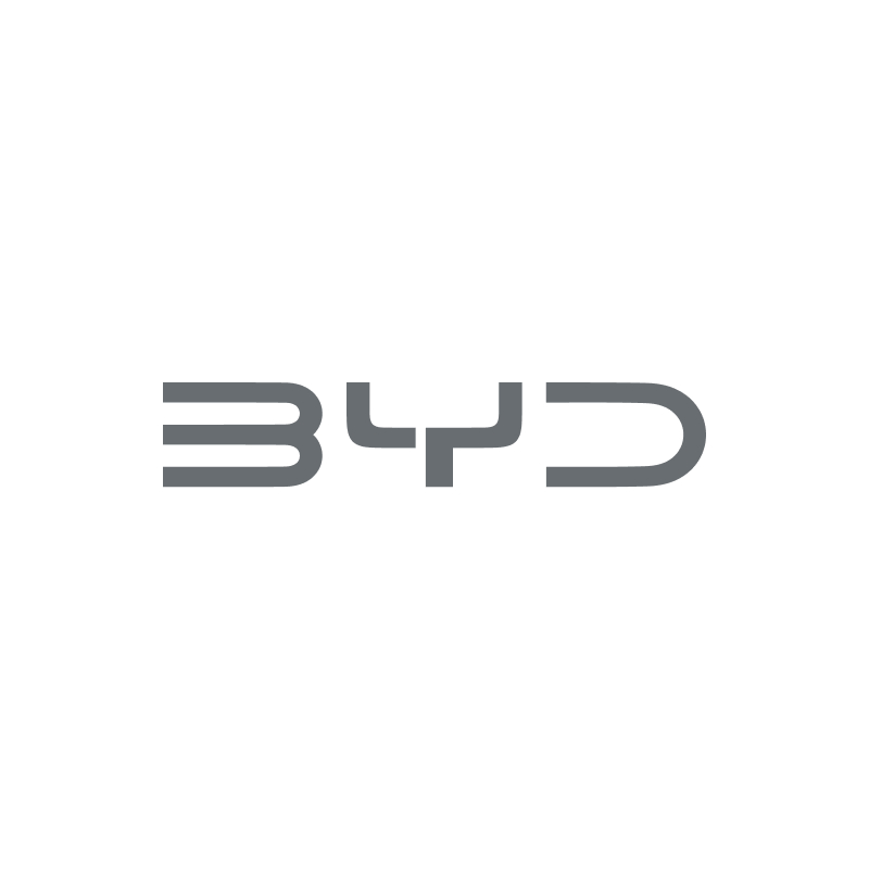 BYD