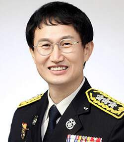 제7대 소방청장 임명된 김승룡 소방청 차장 프로필 및 주요 경력