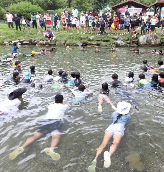 평창더위사냥축제