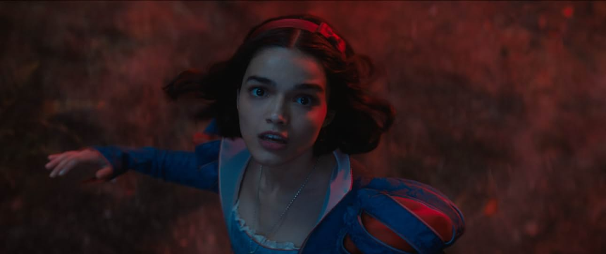 2025 백설공주 감상평 - 디즈니 실사 영화, 기대 이상의 작품일까