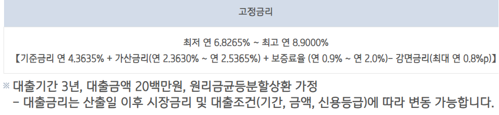 IBK햇살론뱅크