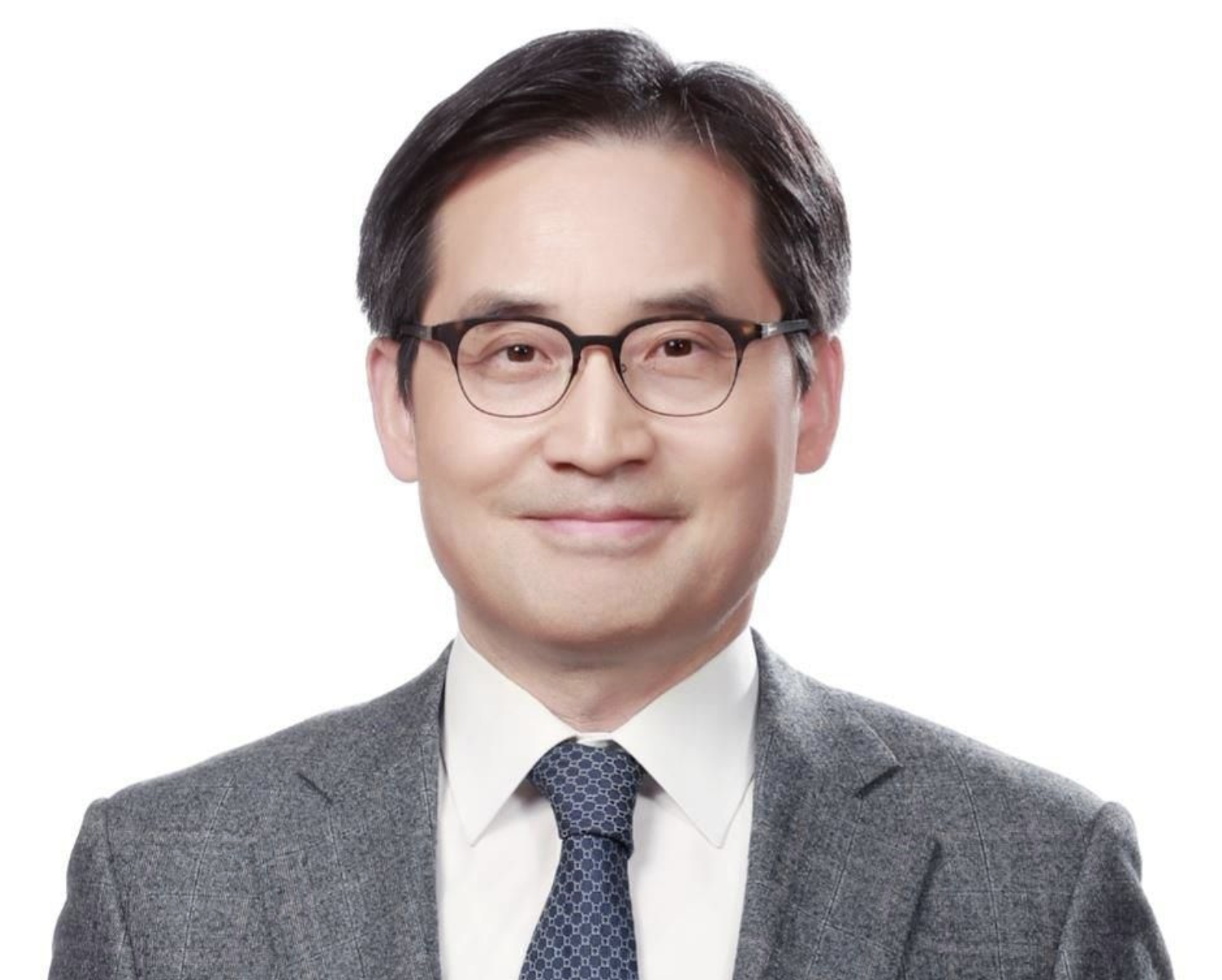 한기정 프로필