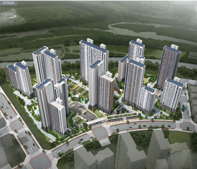 남양주청약 남양주진접2 A-1블록 공공분양주택 청약 가이드