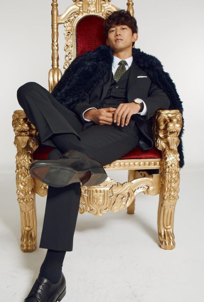 옥택연