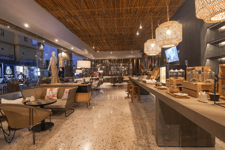 TS Suites Bali and Villas