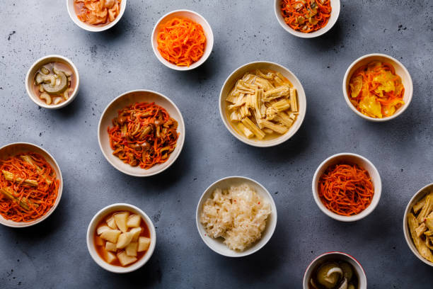 초보자를 위한 김장 담그는 레시피 꿀팁