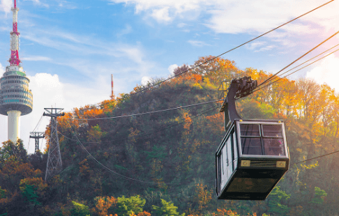 서울 데이트코스 추천