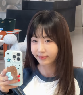 강예원 프로필