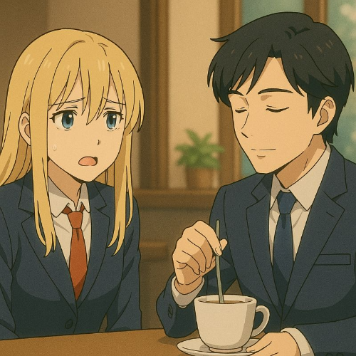 소시오패스 특징으로 본 완벽한 팀원 직장 속 조용한 조작자