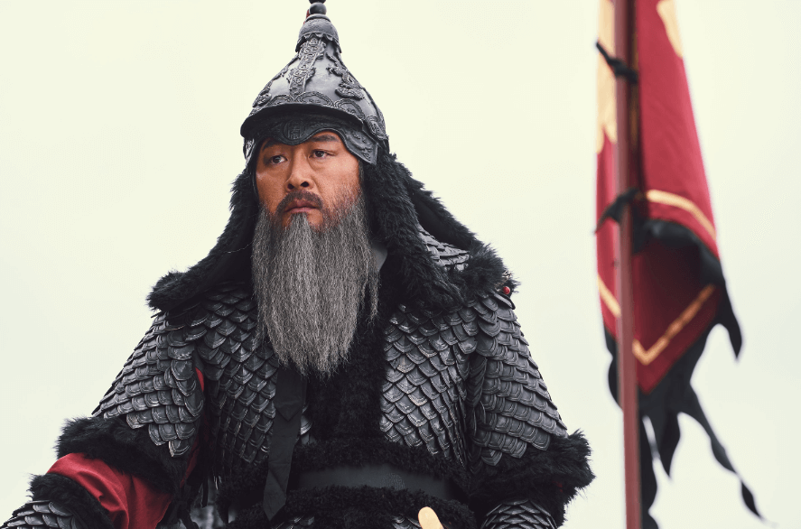 노량 죽음의바다 영화 예고편 등장인물 줄거리