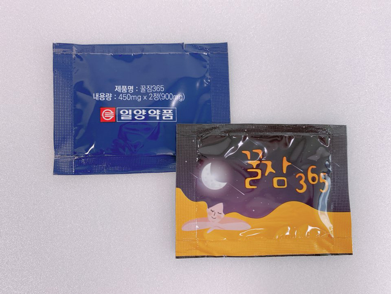 꿀잠365 가격, 후기, 효과, 부작용, 먹는법