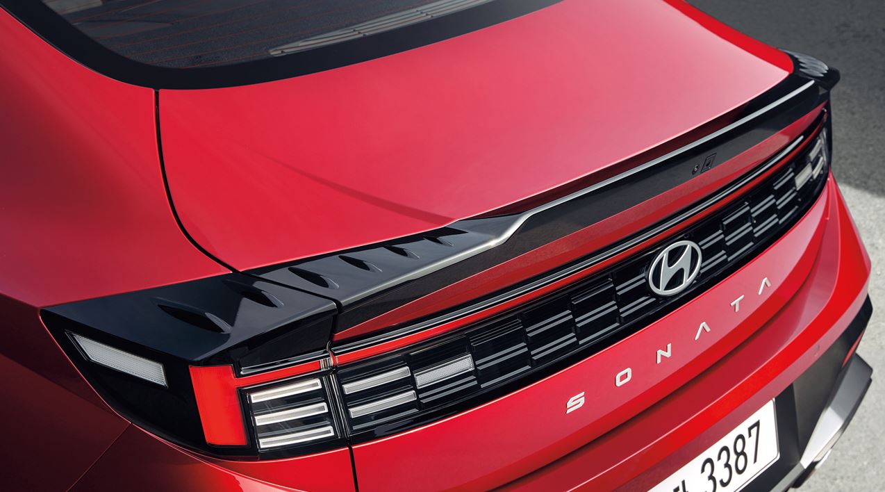 쏘나타 디 엣지