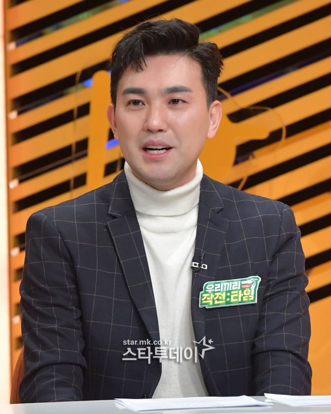 김선근 아나운서 아내 이윤미 나이&middot;직업&middot;학력 총정리｜고려대 동문&middot;카드빚 8900만원&middot;KBS 퇴사&middot;두 딸