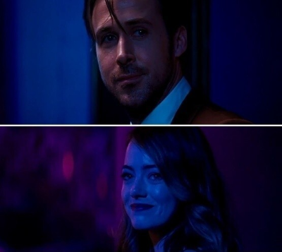 구글이미지 영화 라라랜드