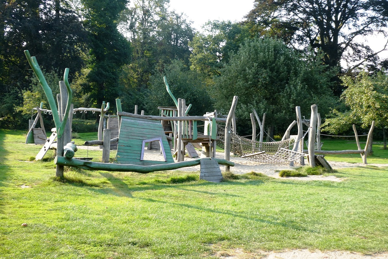 놀이터 사진