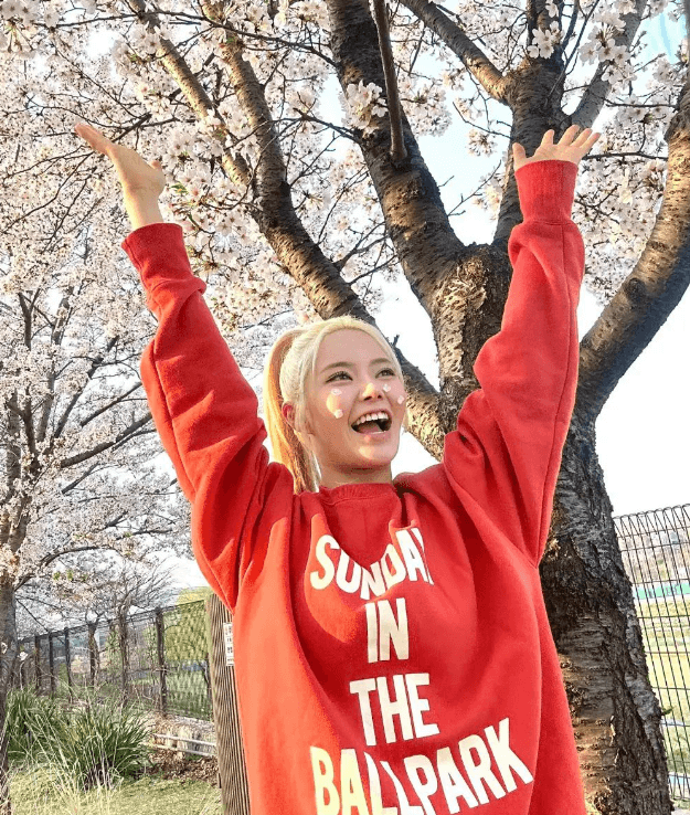 피프티피프티 키나