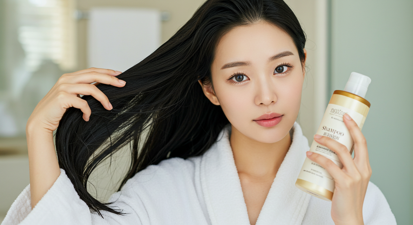 탈모 예방 영양제