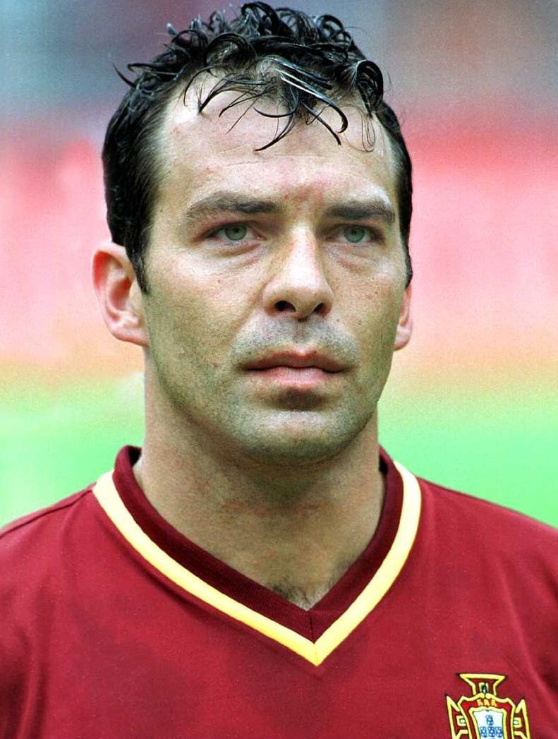 조르즈 코스타 프로필