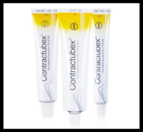 콘투락투벡스겔 효능